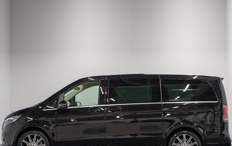 Mercedes-Benz V-Класс, 2024 год, 19 990 000 рублей, 12 фотография