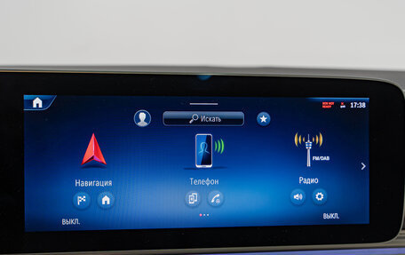 Mercedes-Benz V-Класс, 2024 год, 19 990 000 рублей, 19 фотография