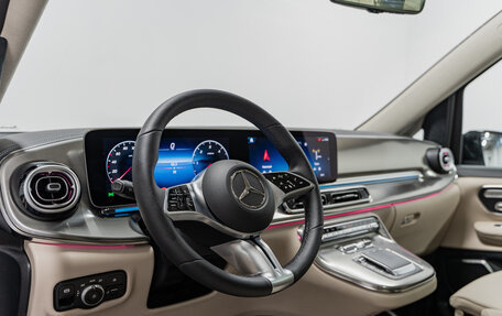 Mercedes-Benz V-Класс, 2024 год, 19 990 000 рублей, 13 фотография