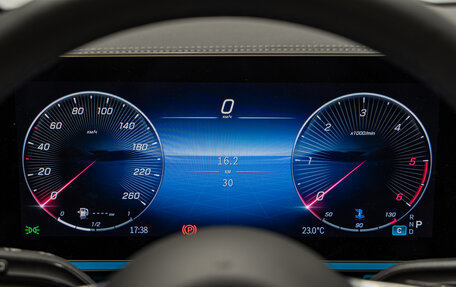 Mercedes-Benz V-Класс, 2024 год, 19 990 000 рублей, 18 фотография