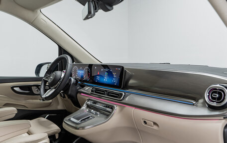 Mercedes-Benz V-Класс, 2024 год, 19 990 000 рублей, 15 фотография