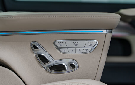 Mercedes-Benz V-Класс, 2024 год, 19 990 000 рублей, 24 фотография