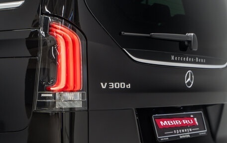 Mercedes-Benz V-Класс, 2024 год, 19 990 000 рублей, 11 фотография