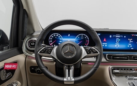 Mercedes-Benz V-Класс, 2024 год, 19 990 000 рублей, 17 фотография