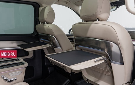 Mercedes-Benz V-Класс, 2024 год, 19 990 000 рублей, 22 фотография