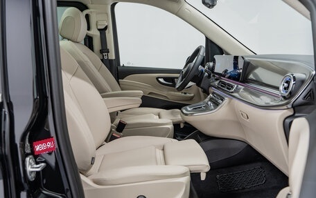 Mercedes-Benz V-Класс, 2024 год, 19 990 000 рублей, 14 фотография