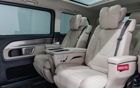 Mercedes-Benz V-Класс, 2024 год, 19 990 000 рублей, 23 фотография