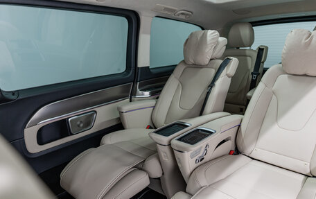 Mercedes-Benz V-Класс, 2024 год, 19 990 000 рублей, 26 фотография