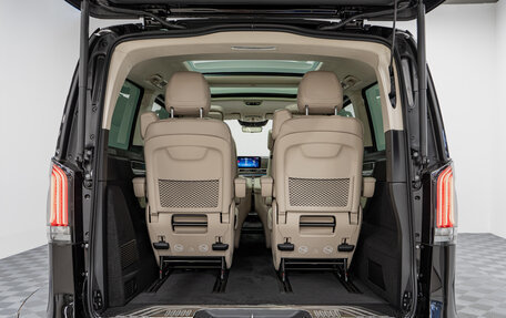 Mercedes-Benz V-Класс, 2024 год, 19 990 000 рублей, 28 фотография