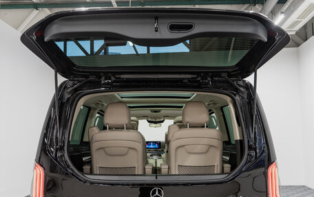 Mercedes-Benz V-Класс, 2024 год, 19 990 000 рублей, 27 фотография