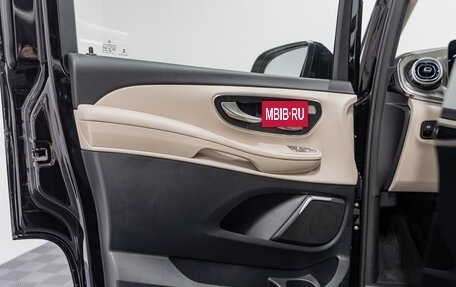 Mercedes-Benz V-Класс, 2024 год, 19 990 000 рублей, 30 фотография