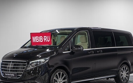 Mercedes-Benz V-Класс, 2024 год, 19 990 000 рублей, 34 фотография