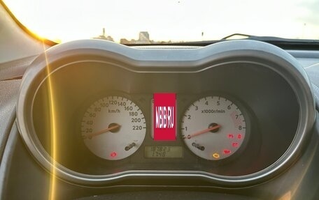 Nissan Note II рестайлинг, 2008 год, 400 000 рублей, 10 фотография