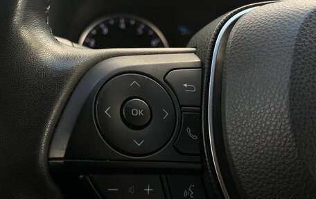 Toyota RAV4, 2022 год, 3 645 000 рублей, 18 фотография