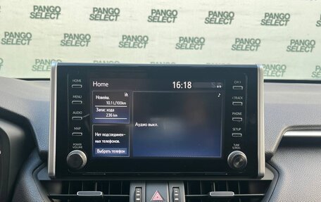 Toyota RAV4, 2022 год, 3 645 000 рублей, 16 фотография