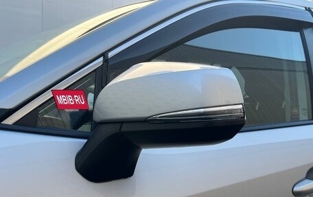 Toyota RAV4, 2022 год, 3 645 000 рублей, 13 фотография