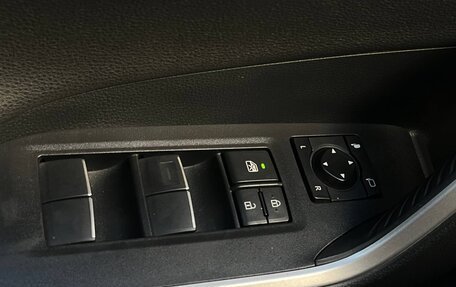 Toyota RAV4, 2022 год, 3 645 000 рублей, 24 фотография