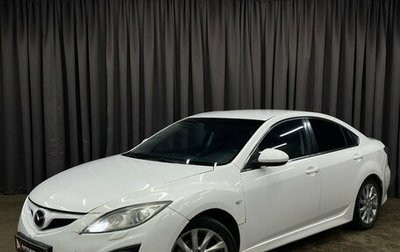 Mazda 6, 2011 год, 819 777 рублей, 1 фотография