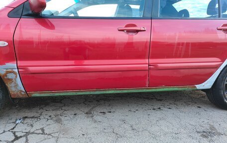 Mitsubishi Lancer IX, 2006 год, 460 000 рублей, 6 фотография