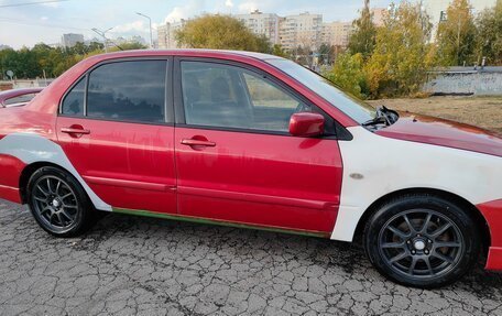 Mitsubishi Lancer IX, 2006 год, 460 000 рублей, 7 фотография