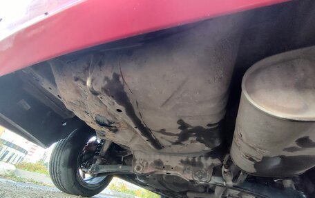 Mitsubishi Lancer IX, 2006 год, 460 000 рублей, 9 фотография