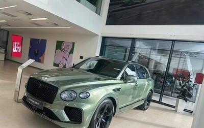 Bentley Bentayga I, 2025 год, 39 490 000 рублей, 1 фотография