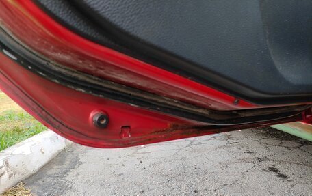 Mitsubishi Lancer IX, 2006 год, 460 000 рублей, 13 фотография