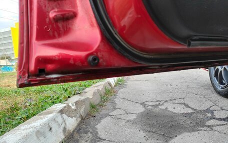 Mitsubishi Lancer IX, 2006 год, 460 000 рублей, 12 фотография