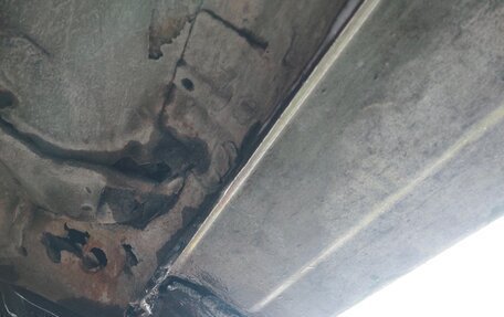 Mitsubishi Lancer IX, 2006 год, 460 000 рублей, 11 фотография