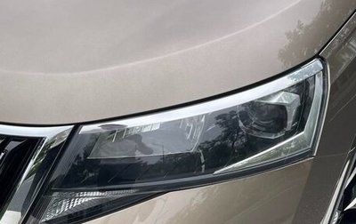 Skoda Kamiq I, 2021 год, 1 390 000 рублей, 1 фотография