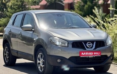 Nissan Qashqai, 2010 год, 950 000 рублей, 1 фотография