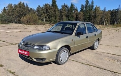 Daewoo Nexia I рестайлинг, 2011 год, 284 000 рублей, 1 фотография