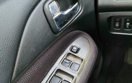 Mitsubishi Lancer IX, 2006 год, 460 000 рублей, 20 фотография