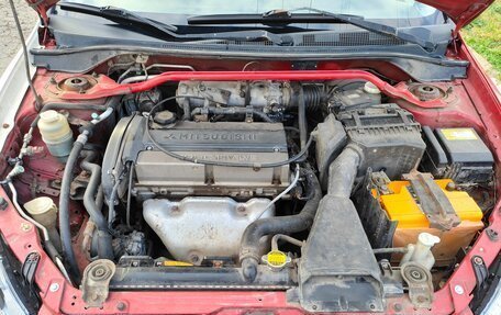 Mitsubishi Lancer IX, 2006 год, 460 000 рублей, 21 фотография