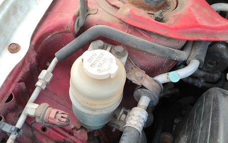 Mitsubishi Lancer IX, 2006 год, 460 000 рублей, 22 фотография