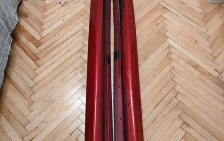 Mitsubishi Lancer IX, 2006 год, 460 000 рублей, 26 фотография