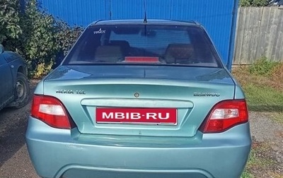 Daewoo Nexia I рестайлинг, 2008 год, 200 000 рублей, 1 фотография