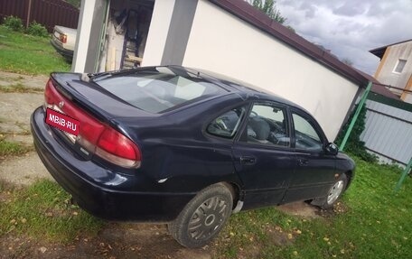 Mazda 626, 1995 год, 130 000 рублей, 1 фотография