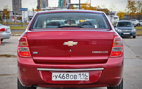 Chevrolet Cobalt II, 2014 год, 539 900 рублей, 7 фотография