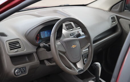 Chevrolet Cobalt II, 2014 год, 539 900 рублей, 14 фотография
