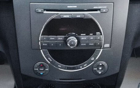 SsangYong Rexton III, 2009 год, 735 000 рублей, 13 фотография
