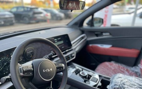 KIA Sportage IV рестайлинг, 2025 год, 3 990 000 рублей, 7 фотография