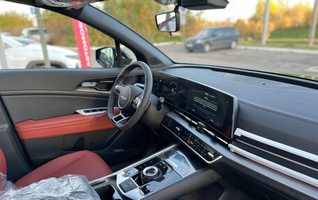 KIA Sportage IV рестайлинг, 2025 год, 3 990 000 рублей, 13 фотография