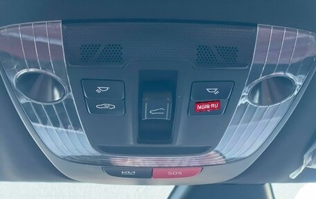 KIA Sportage IV рестайлинг, 2025 год, 3 990 000 рублей, 23 фотография