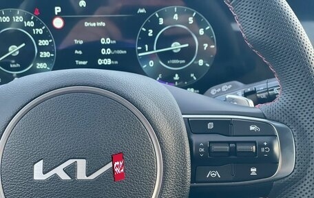 KIA Sportage IV рестайлинг, 2025 год, 3 990 000 рублей, 11 фотография