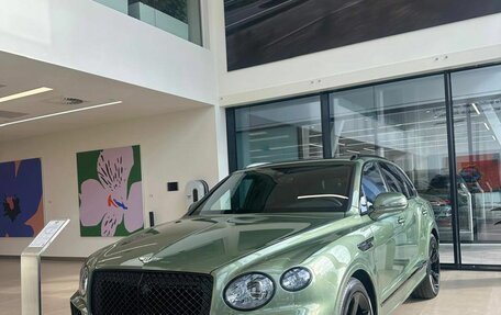 Bentley Bentayga I, 2025 год, 39 490 000 рублей, 3 фотография