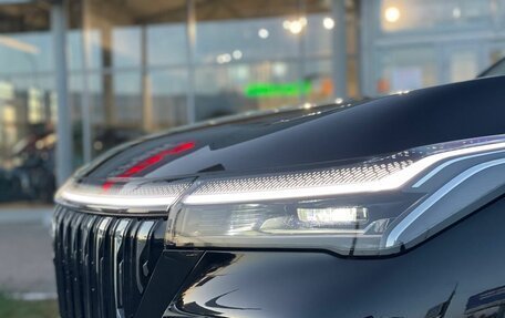 Geely Atlas, 2025 год, 2 990 000 рублей, 9 фотография