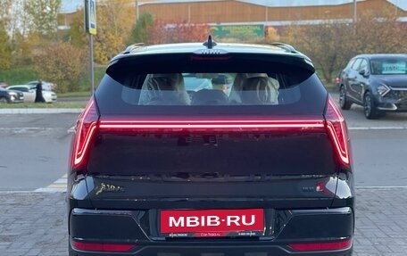 Geely Atlas, 2025 год, 2 990 000 рублей, 6 фотография