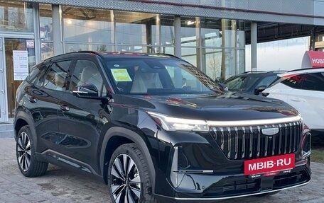 Geely Atlas, 2025 год, 2 990 000 рублей, 4 фотография
