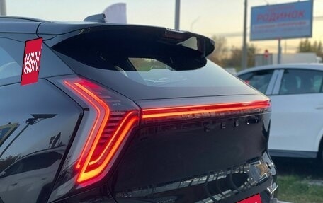 Geely Atlas, 2025 год, 2 990 000 рублей, 10 фотография
